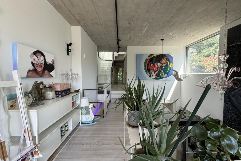 Haus #99