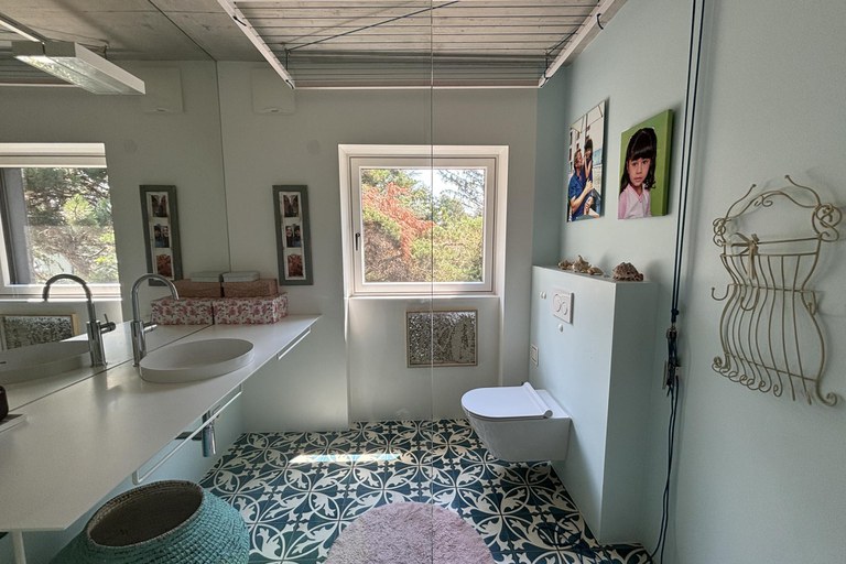 Haus #99