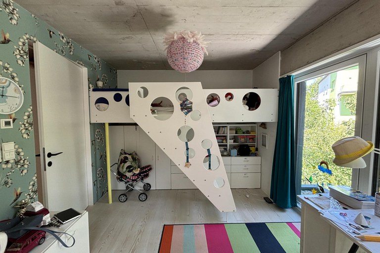 Haus #99