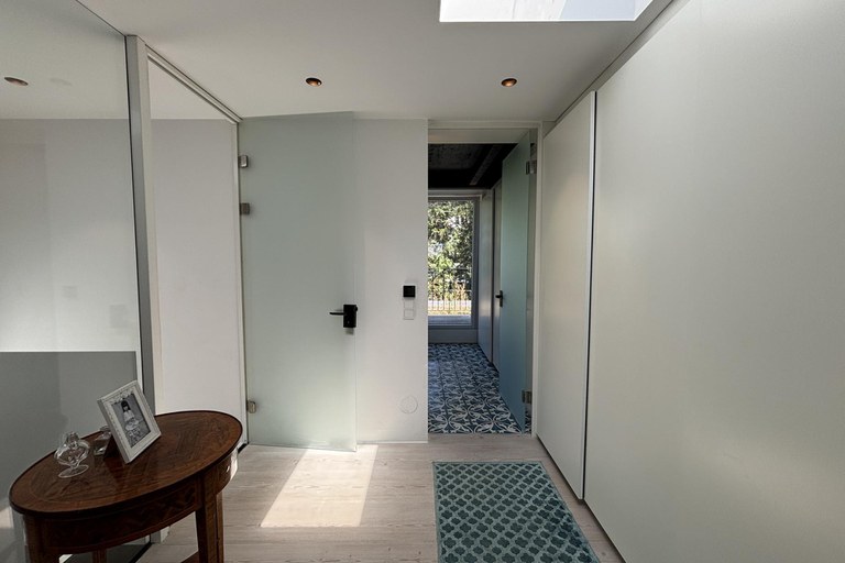 Haus #99