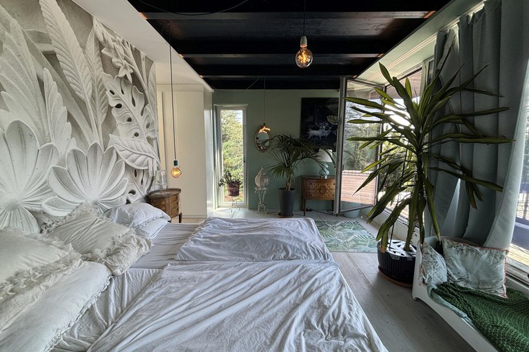 Haus #99
