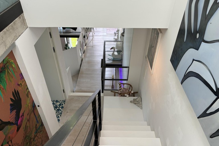 Haus #99