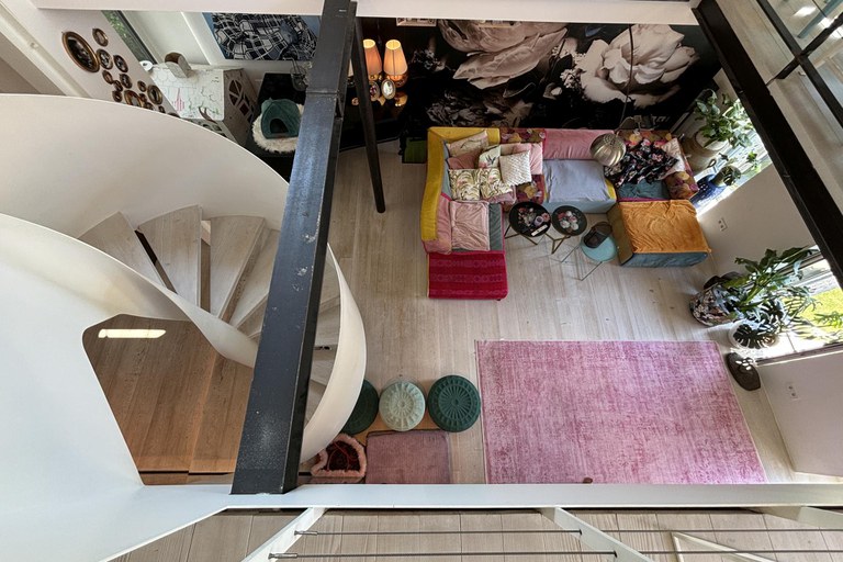 Haus #99