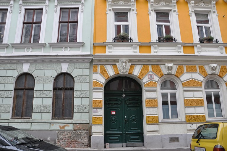 Apartment #41