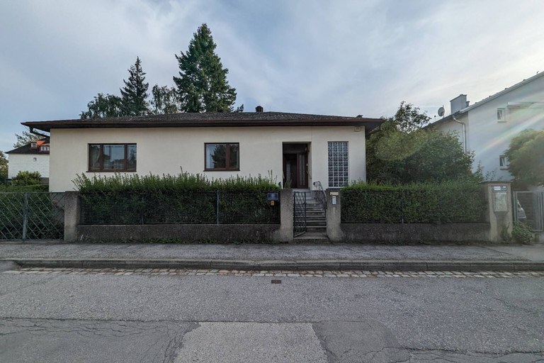 House #133