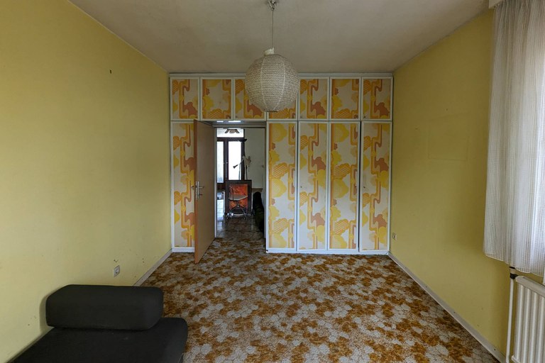 House #133