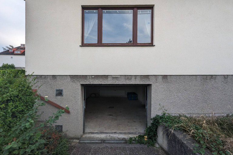 House #133