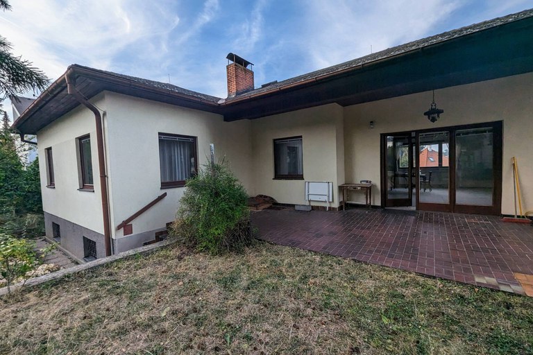 House #133