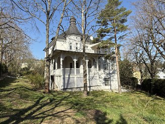 Villa #10