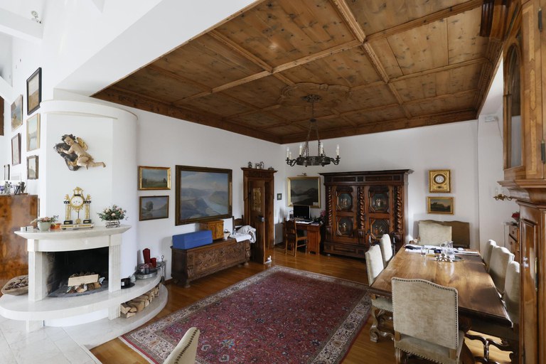Villa #36