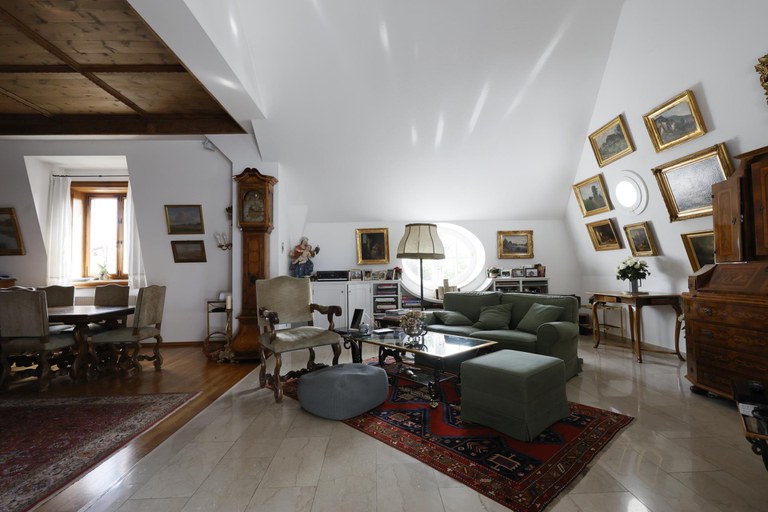 Villa #36