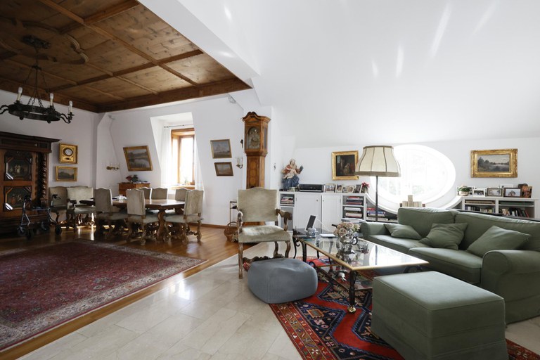 Villa #36