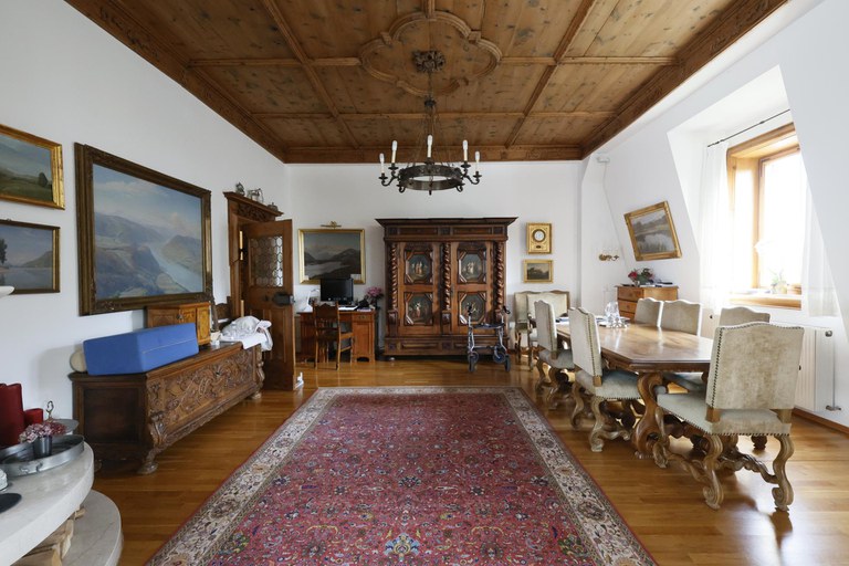 Villa #36