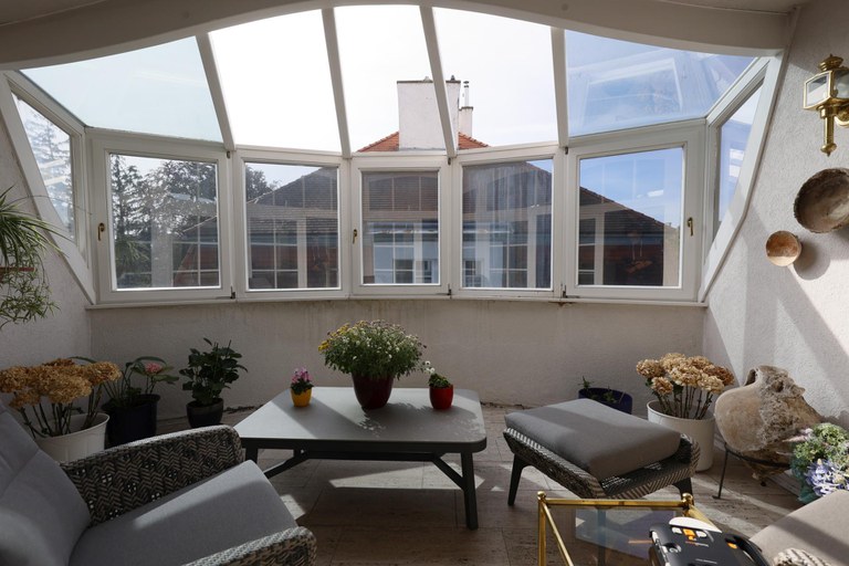 Villa #36
