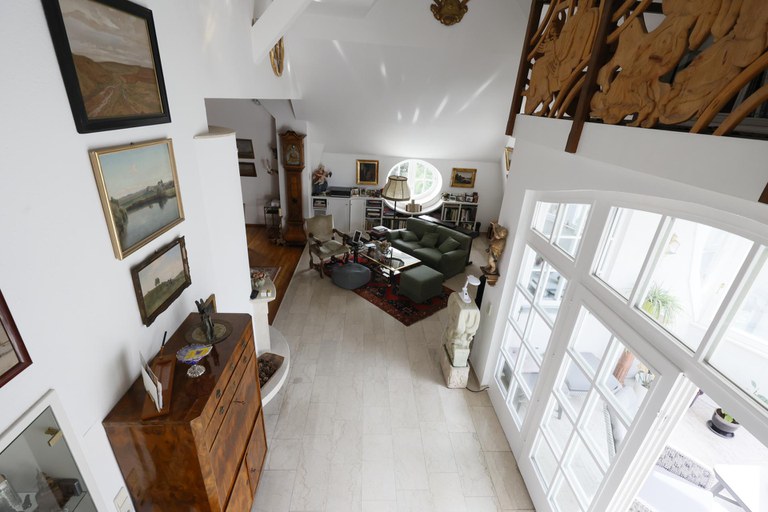 Villa #36