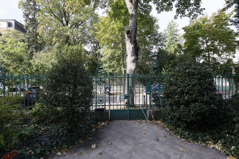 Villa #36