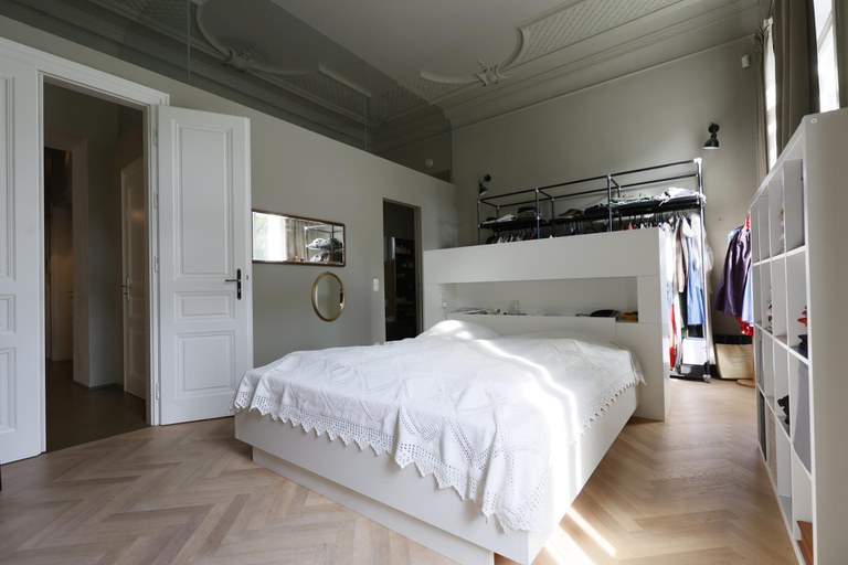 Villa #36
