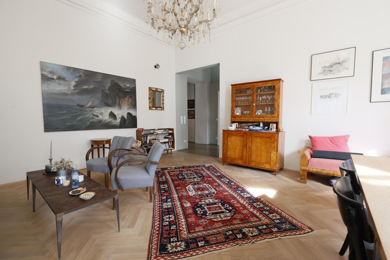 Villa #36