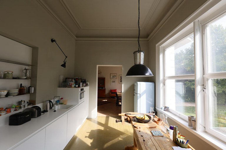 Villa #36