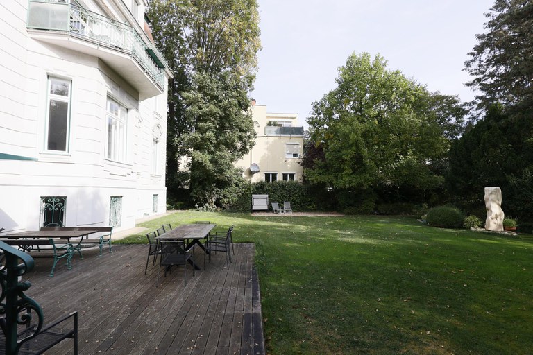 Villa #36