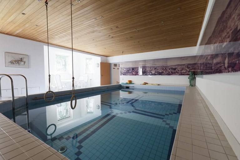 Villa #36