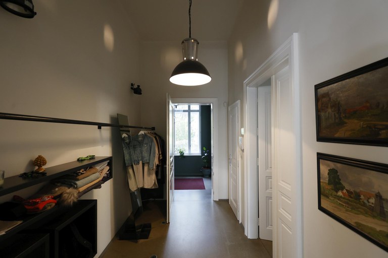 Villa #36