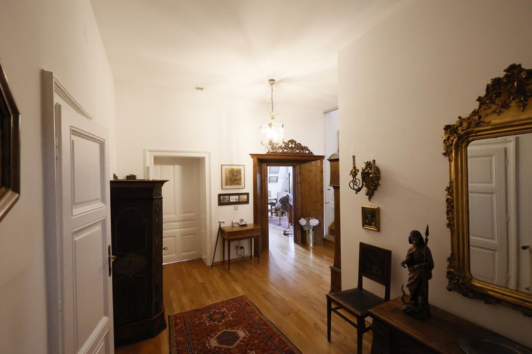Villa #36