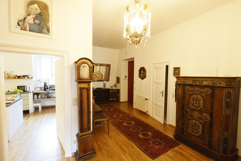 Villa #36