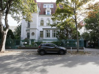 Villa #36