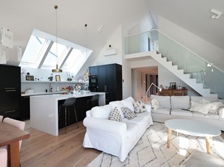 Wohnung #139