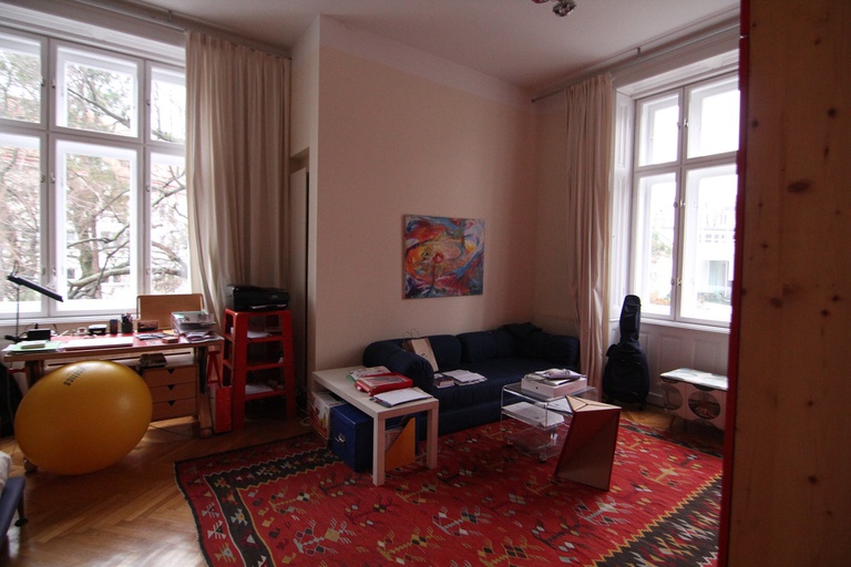 Wohnung #6