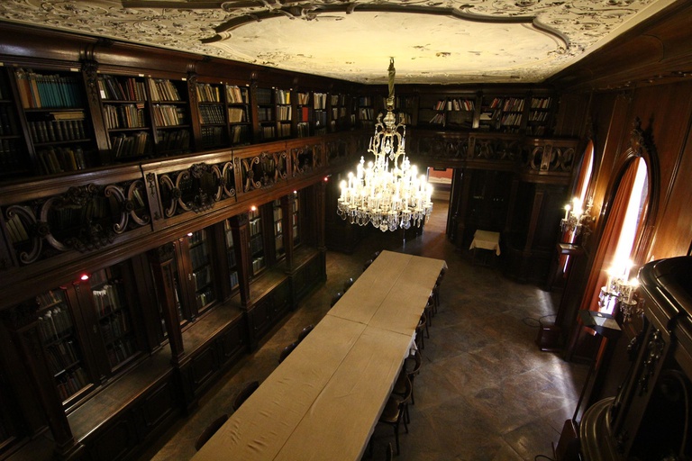 Office #12