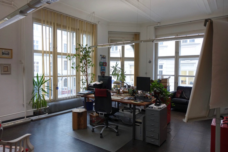 Büro #2