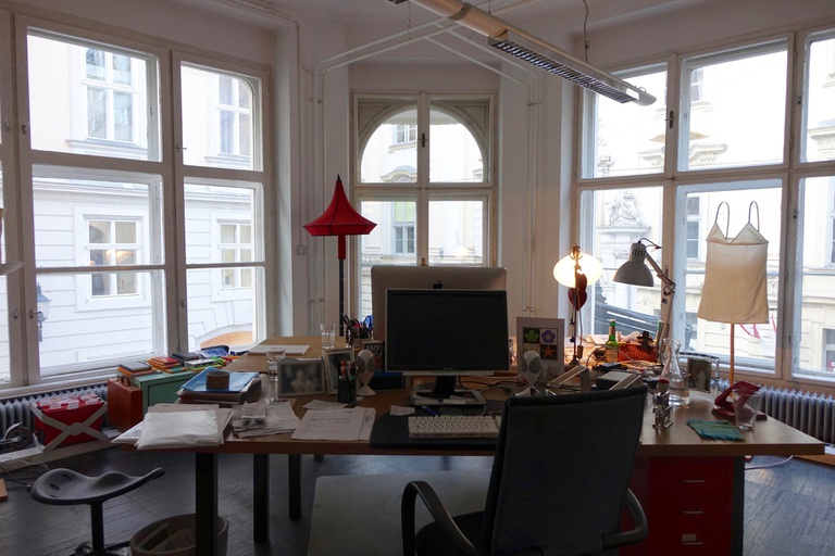 Büro #2