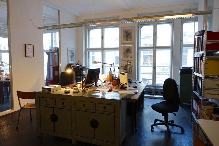 Büro #2