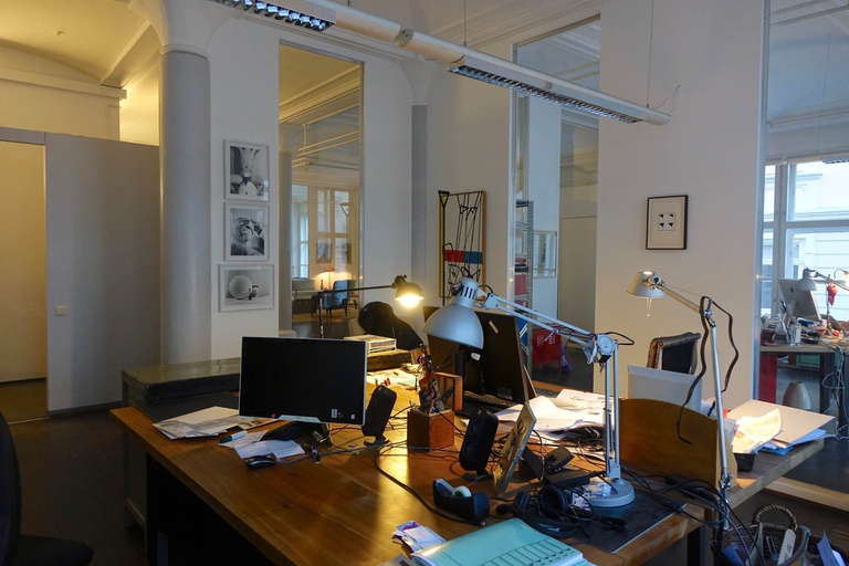 Büro #2