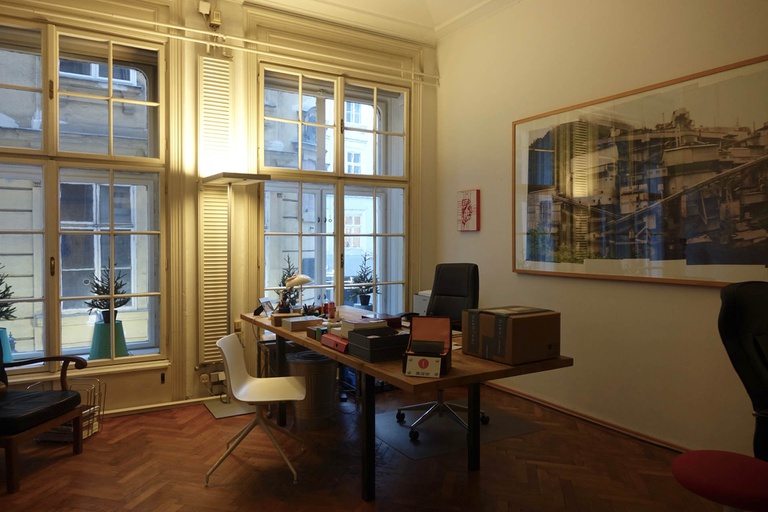 Büro #2