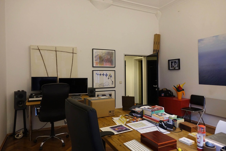 Büro #2