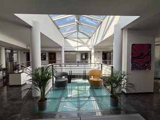 Büro #9