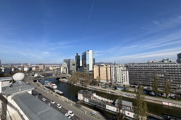 Büro #9