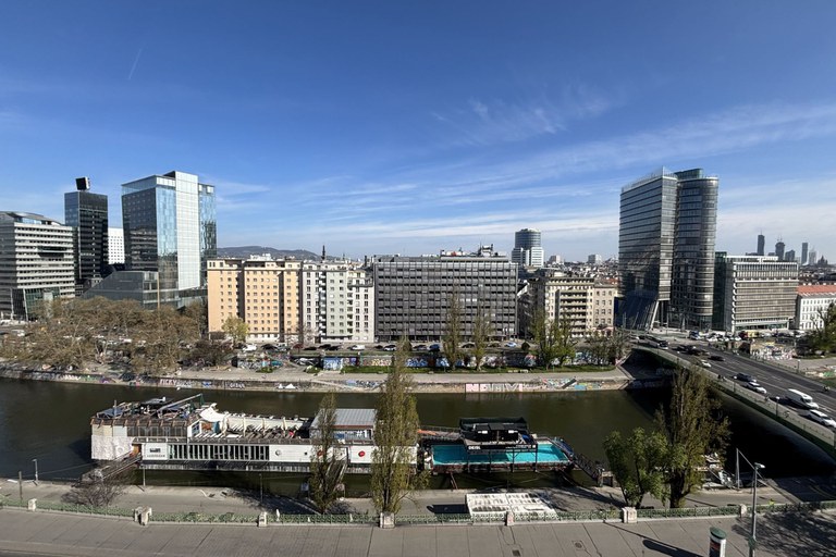 Büro #9