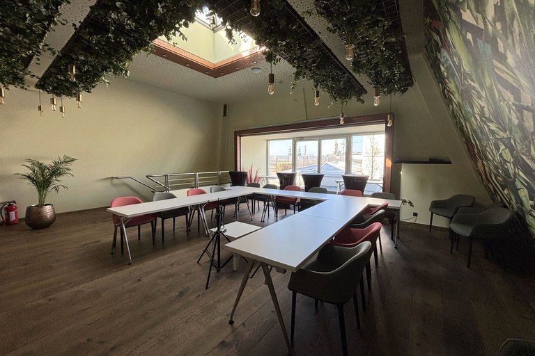 Büro #9