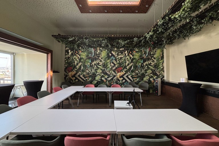 Büro #9