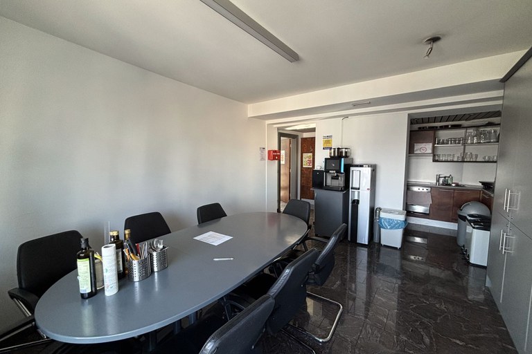Büro #9