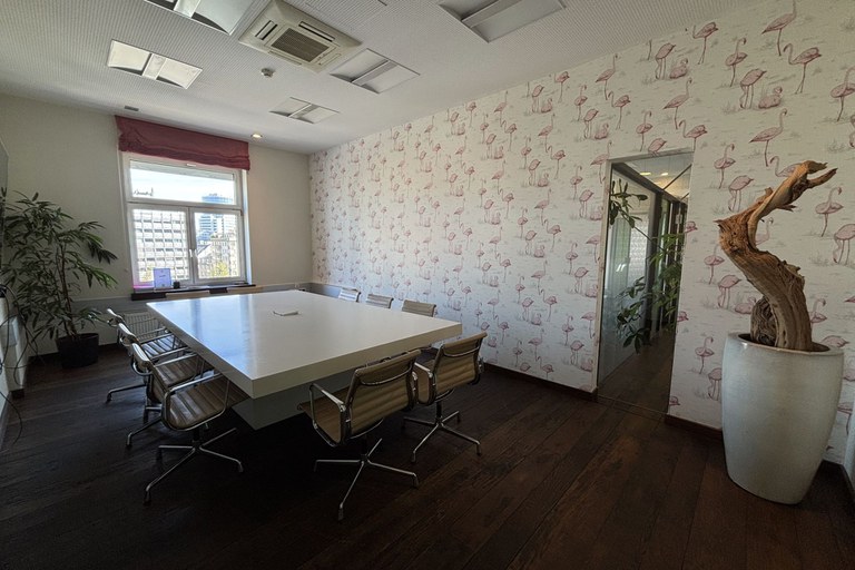 Büro #9