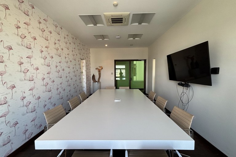 Büro #9