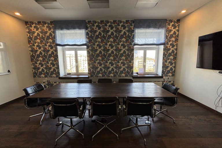 Büro #9