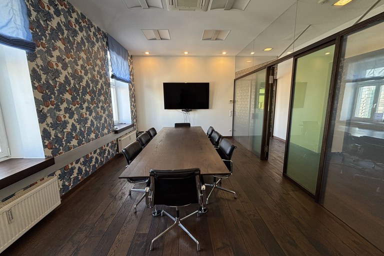 Büro #9