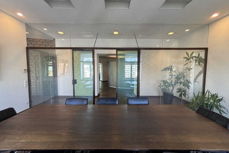 Büro #9