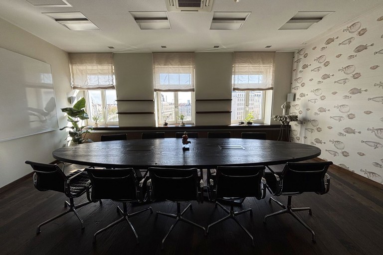 Büro #9